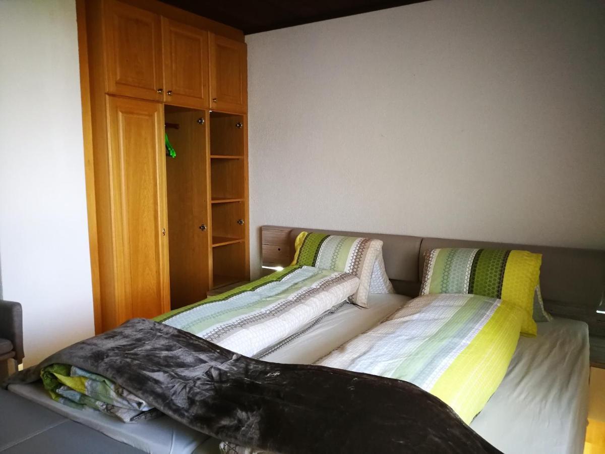 Haus Buenten Quinten Eksteriør billede