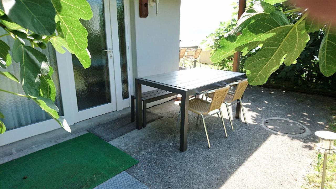 Haus Buenten Quinten Eksteriør billede