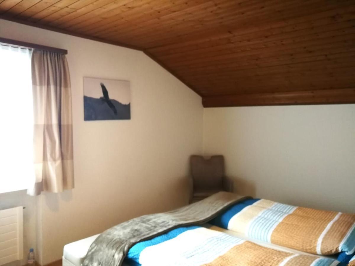 Haus Buenten Quinten Eksteriør billede