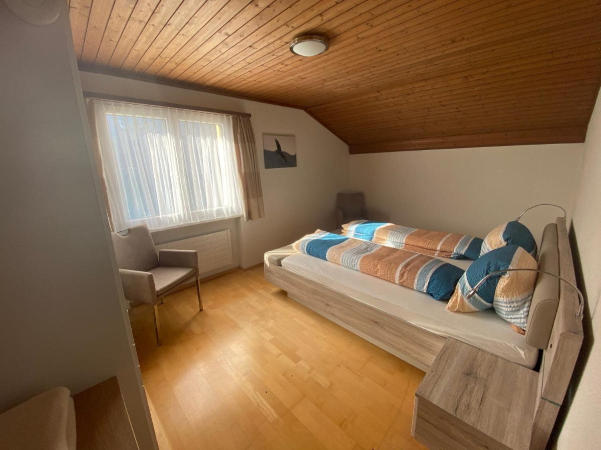 Haus Buenten Quinten Eksteriør billede